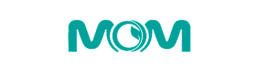 mom logo