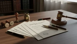 انواع وکالت‌نامه: لیست ۱۵ نوع وکالت‌نامه