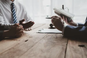 داوری و میانجیگری در قراردادهای تجاری جایگزینی برای دادگاه