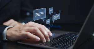 مدیریت شهرت آنلاین چگونه به نظرات و شکایتها پاسخ دهیم